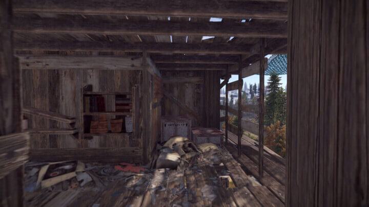 Rust Bundle of 8 Monuments ( PACK 6 ) All Products