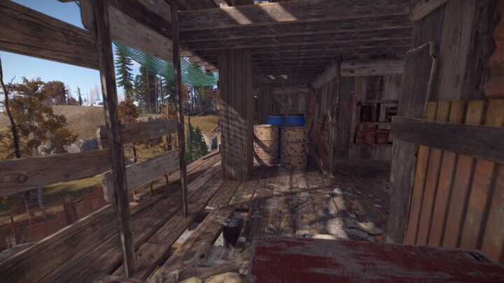 Rust Bundle of 8 Monuments ( PACK 6 ) All Products