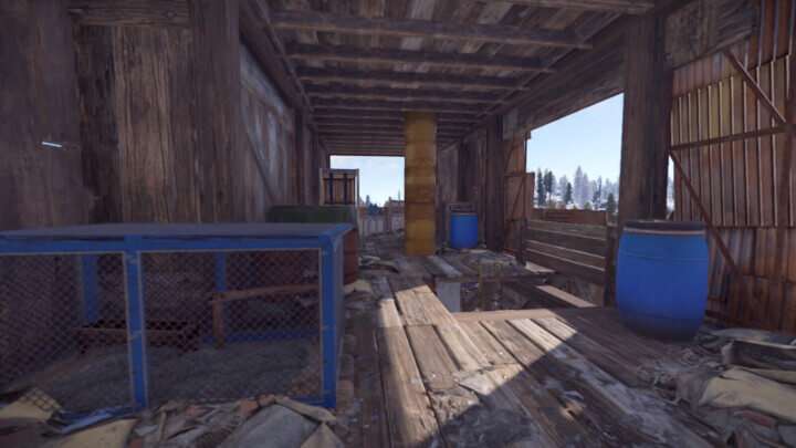 Rust Bundle of 8 Monuments ( PACK 6 ) All Products