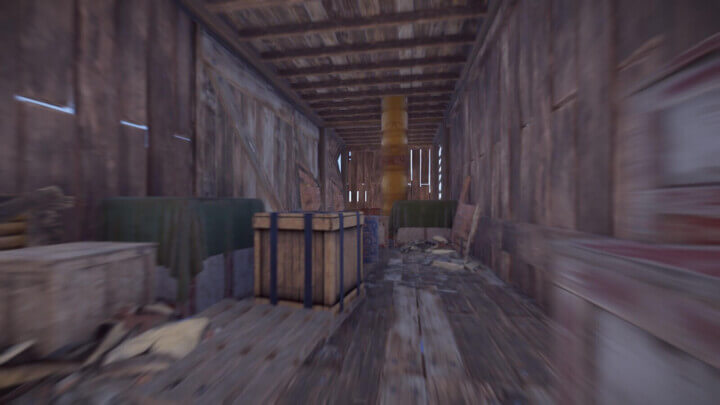 Rust Bundle of 8 Monuments ( PACK 6 ) All Products