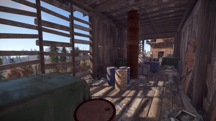 Rust Bundle of 8 Monuments ( PACK 6 ) All Products