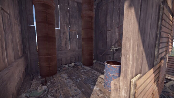 Rust Bundle of 8 Monuments ( PACK 6 ) All Products