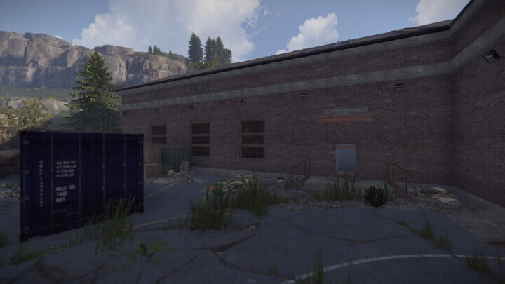 Rust Bundle of 8 Monuments ( PACK 6 ) All Products