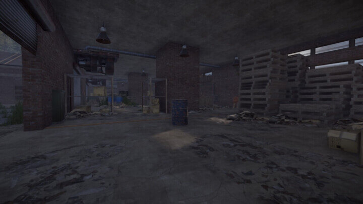 Rust Bundle of 8 Monuments ( PACK 6 ) All Products