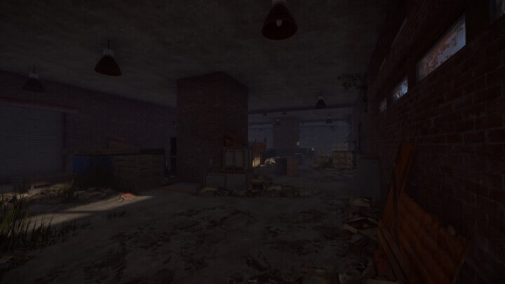 Rust Bundle of 8 Monuments ( PACK 6 ) All Products