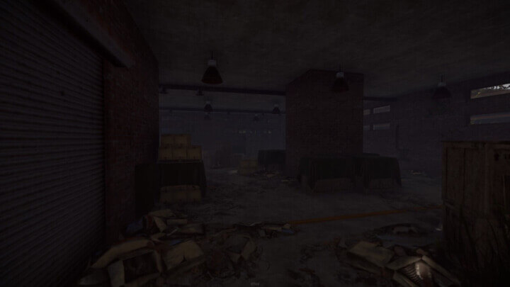 Rust Bundle of 8 Monuments ( PACK 6 ) All Products