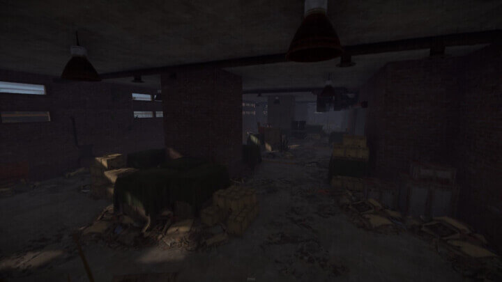 Rust Bundle of 8 Monuments ( PACK 6 ) All Products