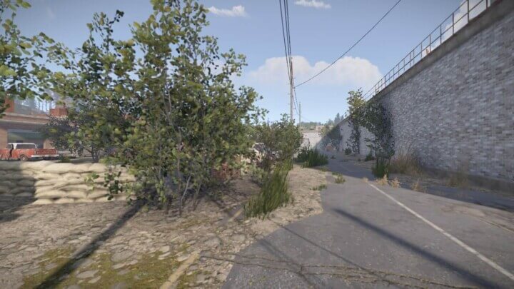 Rust Bundle of 8 Monuments ( PACK 6 ) All Products