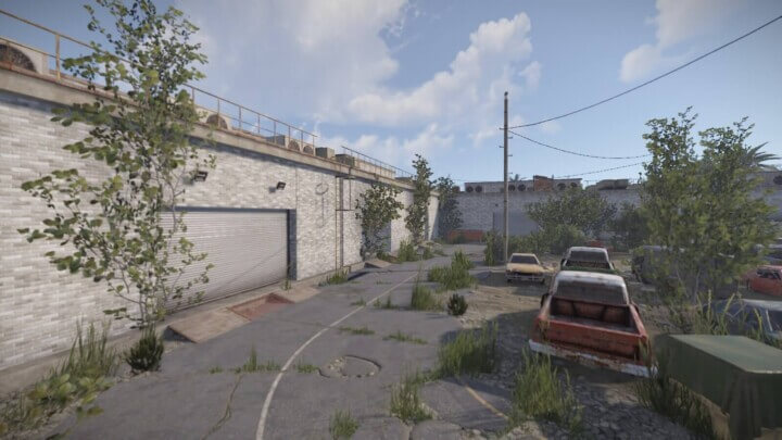 Rust Bundle of 8 Monuments ( PACK 6 ) All Products