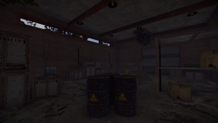 Rust Bundle of 8 Monuments ( PACK 6 ) All Products