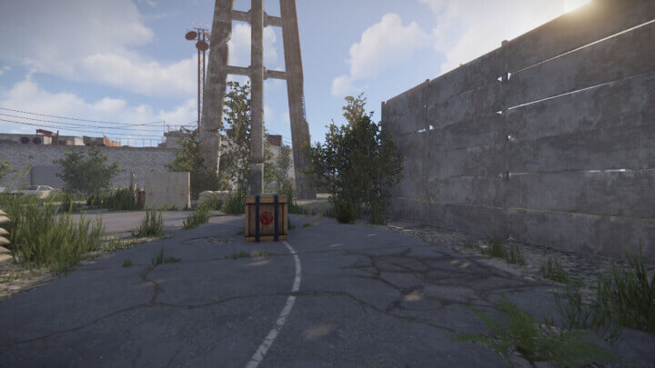 Rust Bundle of 8 Monuments ( PACK 6 ) All Products