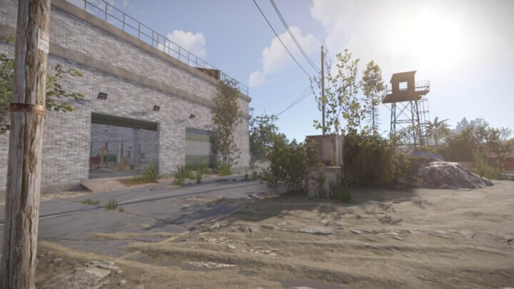 Rust Bundle of 8 Monuments ( PACK 6 ) All Products