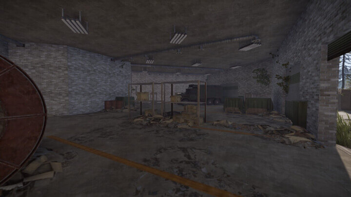 Rust Bundle of 8 Monuments ( PACK 6 ) All Products