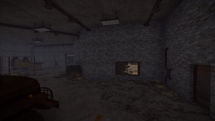 Rust Bundle of 8 Monuments ( PACK 6 ) All Products