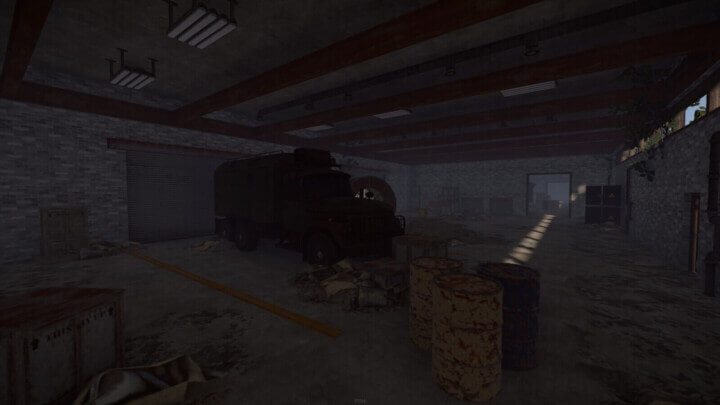 Rust Bundle of 8 Monuments ( PACK 6 ) All Products