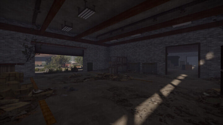 Rust Bundle of 8 Monuments ( PACK 6 ) All Products