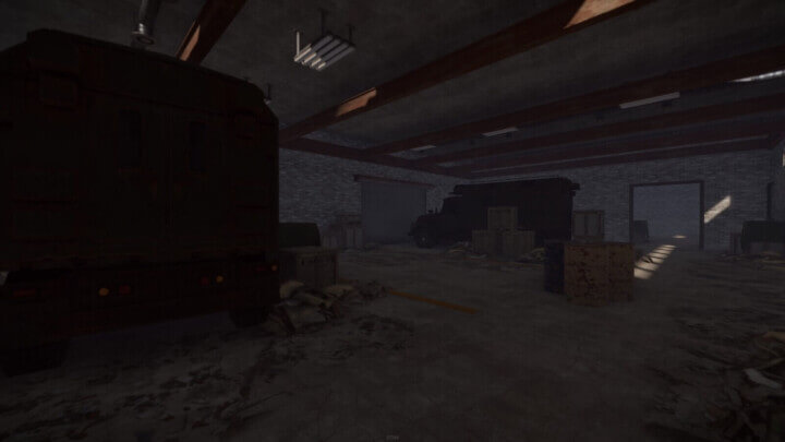 Rust Bundle of 8 Monuments ( PACK 6 ) All Products