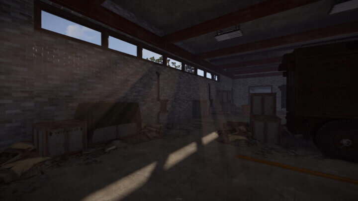 Rust Bundle of 8 Monuments ( PACK 6 ) All Products