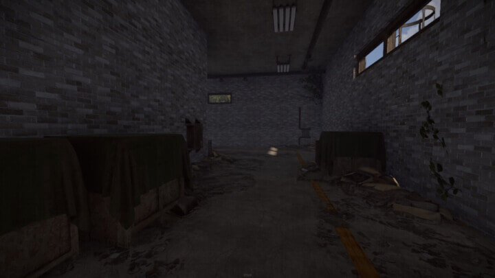 Rust Bundle of 8 Monuments ( PACK 6 ) All Products