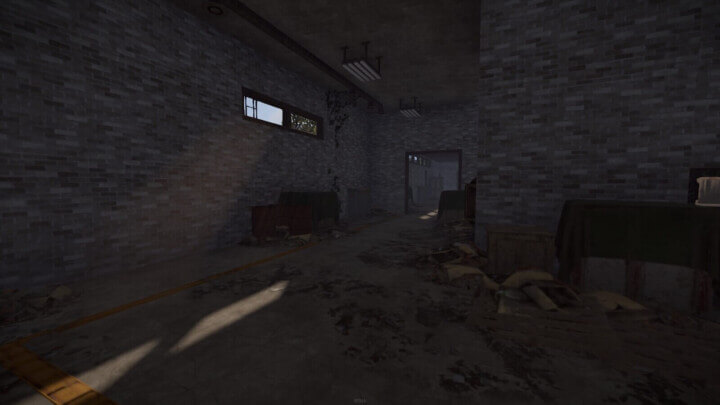 Rust Bundle of 8 Monuments ( PACK 6 ) All Products