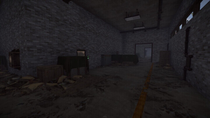 Rust Bundle of 8 Monuments ( PACK 6 ) All Products