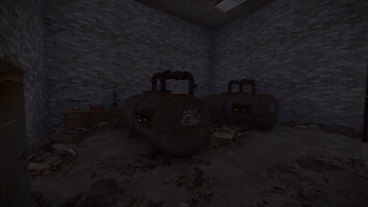 Rust Bundle of 8 Monuments ( PACK 6 ) All Products