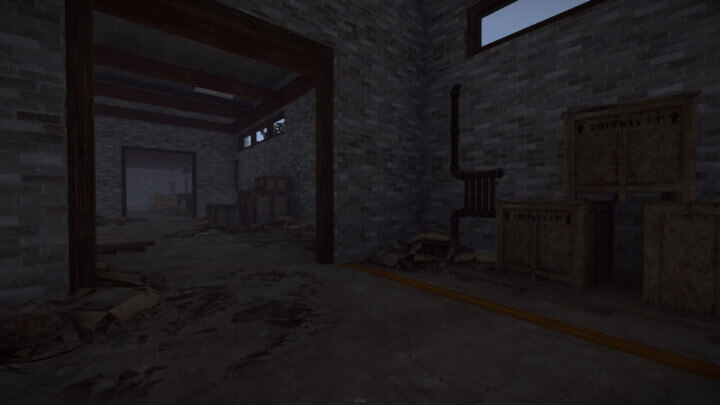 Rust Bundle of 8 Monuments ( PACK 6 ) All Products