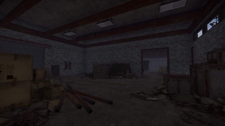 Rust Bundle of 8 Monuments ( PACK 6 ) All Products