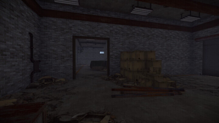 Rust Bundle of 8 Monuments ( PACK 6 ) All Products