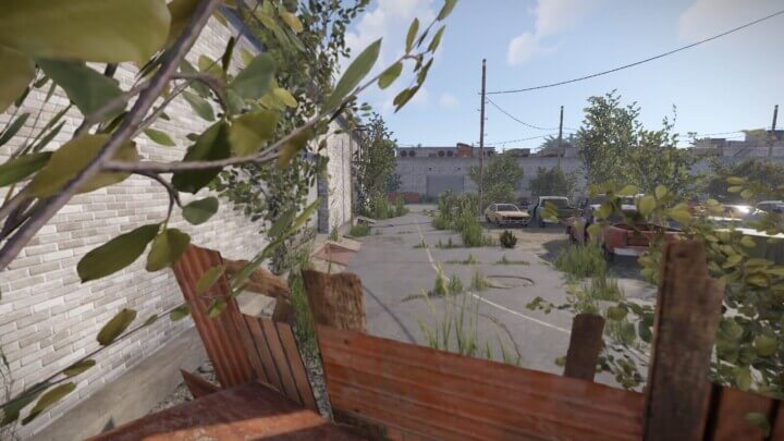 Rust Bundle of 8 Monuments ( PACK 6 ) All Products