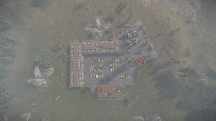 Rust Bundle of 8 Monuments ( PACK 6 ) All Products