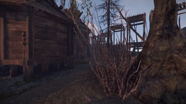 Rust Bundle of 8 Monuments ( PACK 6 ) All Products