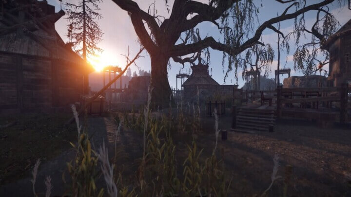 Rust Bundle of 8 Monuments ( PACK 6 ) All Products