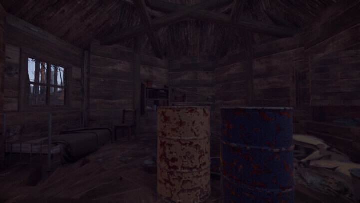 Rust Bundle of 8 Monuments ( PACK 6 ) All Products