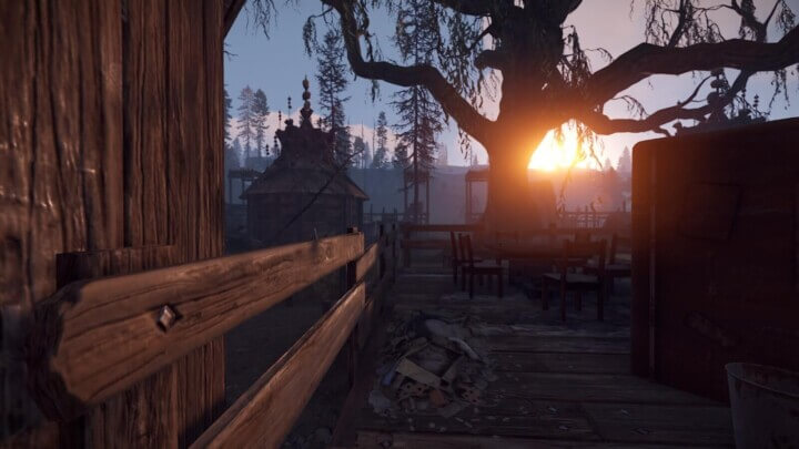 Rust Bundle of 8 Monuments ( PACK 6 ) All Products