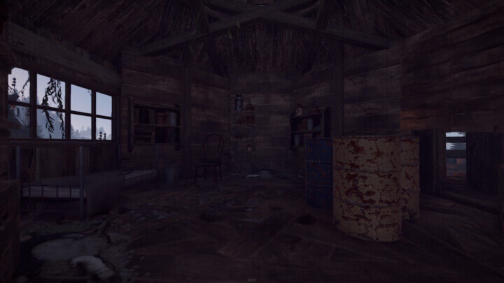 Rust Bundle of 8 Monuments ( PACK 6 ) All Products