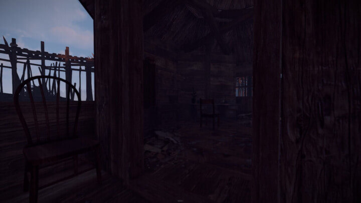 Rust Bundle of 8 Monuments ( PACK 6 ) All Products