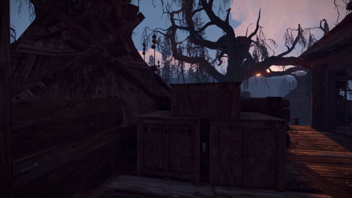 Rust Bundle of 8 Monuments ( PACK 6 ) All Products