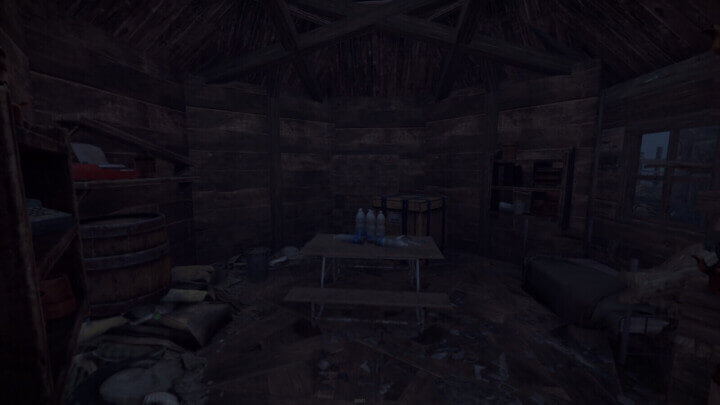 Rust Bundle of 8 Monuments ( PACK 6 ) All Products