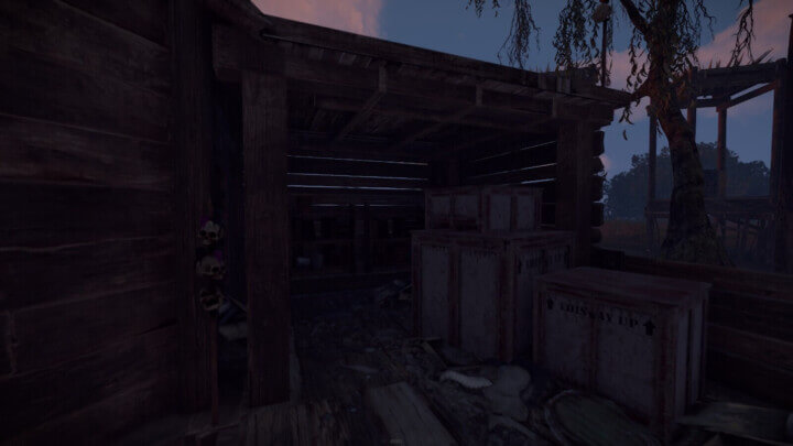 Rust Bundle of 8 Monuments ( PACK 6 ) All Products