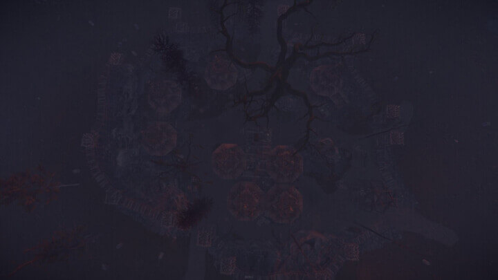 Rust Bundle of 8 Monuments ( PACK 6 ) All Products