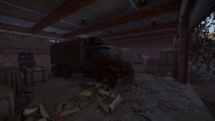 Rust Bundle of 8 Monuments ( PACK 6 ) All Products