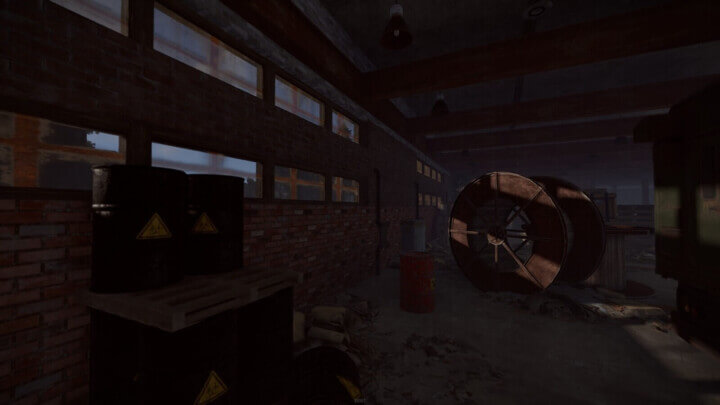 Rust Bundle of 8 Monuments ( PACK 6 ) All Products