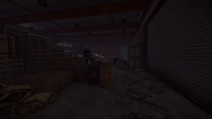 Rust Bundle of 8 Monuments ( PACK 6 ) All Products