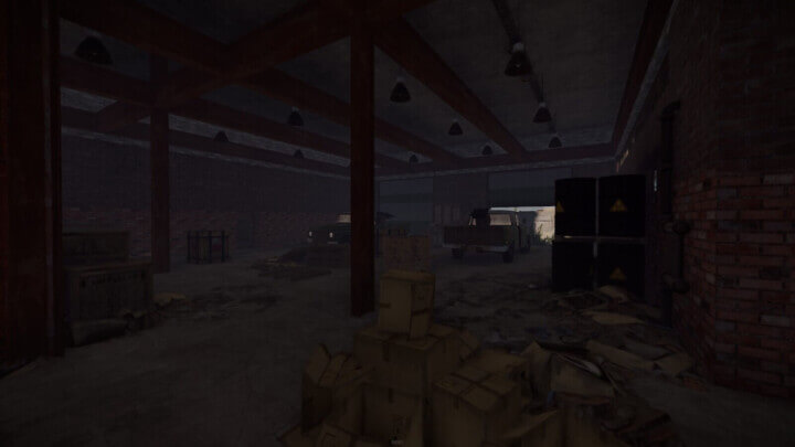 Rust Bundle of 8 Monuments ( PACK 6 ) All Products