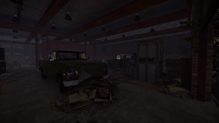 Rust Bundle of 8 Monuments ( PACK 6 ) All Products