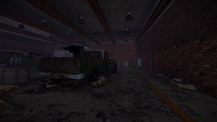 Rust Bundle of 8 Monuments ( PACK 6 ) All Products