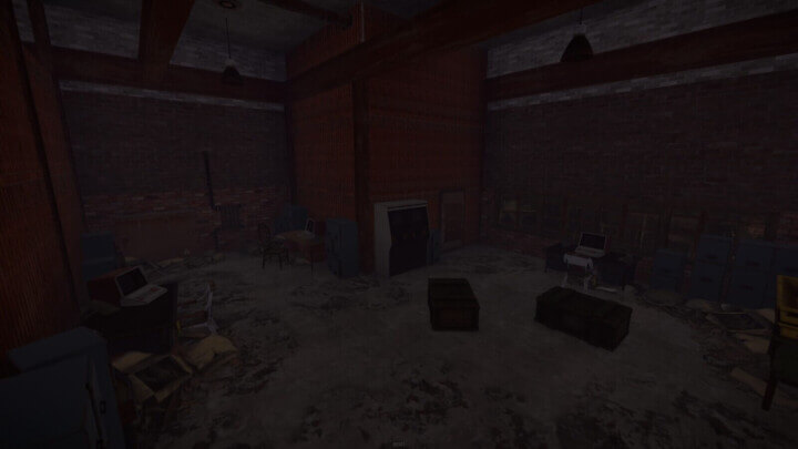 Rust Bundle of 8 Monuments ( PACK 6 ) All Products