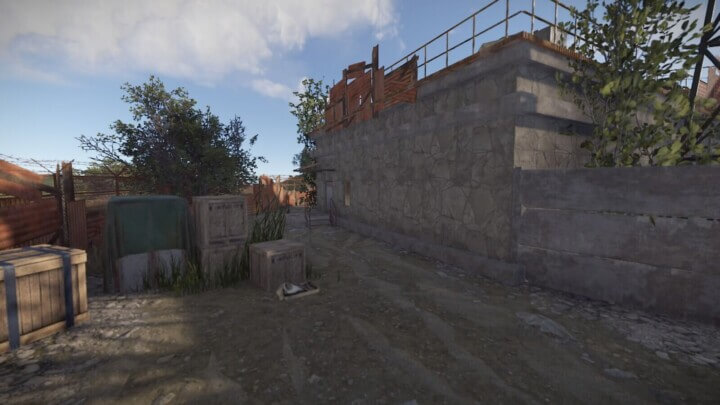 Rust Bundle of 8 Monuments ( PACK 6 ) All Products