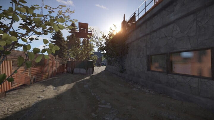 Rust Bundle of 8 Monuments ( PACK 6 ) All Products